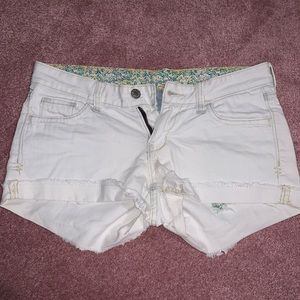 Old Navy Jean Shorts